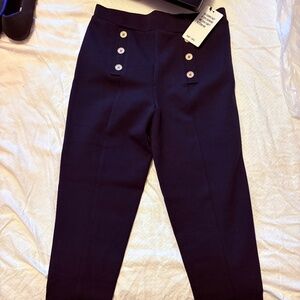 Saint & Sofia Chelsea Pants NWT
